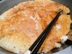 腊味锅巴饭-新海名城大酒店(曹冲路店)