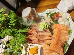 -和彩放题餐厅(酒仙桥店)