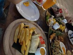 -Naughty Nuri’s Phuket