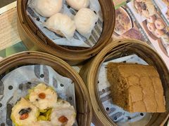 -添好运点心专门店(中环IFC店)