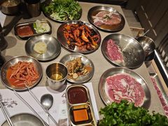 -西塔老太太泥炉烤肉(沈阳店)