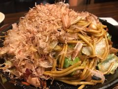 什锦炒面-味乃家 本店