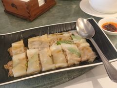 -白天鹅宾馆-宏图府餐厅