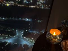 -广州四季酒店·天吧·高空酒吧