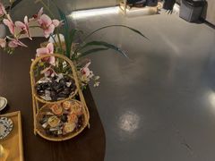 -施奈儿.洗头頭療.按摩SPA.采耳(上梅林店)