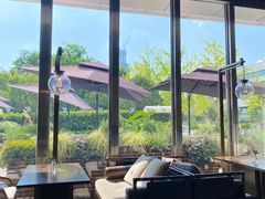 -JW酒廊 JW Lounge(上海鲁能JW万豪侯爵酒店)