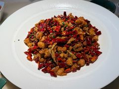 -锦府盐帮·李宅(领展购物广场中关村店)