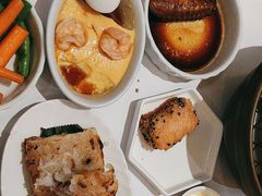 -洪禧楼·老广东海鲜酒楼(宁波万象城店)