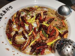 -太二酸菜鱼(菱角湖万达店)