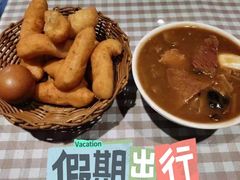 -穆彦华逍遥镇胡辣汤(岗坡路店)