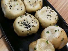 -小杨生煎(黄河路店)