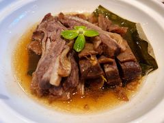 -金陵后厨·南京菜(新街口秣陵路店)