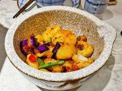 -望蓉城·古法酸菜鱼(世纪汇店)
