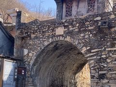 -水峪民俗村