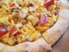 -米斯特比萨(亦庄国融国际店)