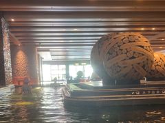 -清河半岛温泉度假酒店