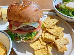 -榖屋house of flour(张江首店)