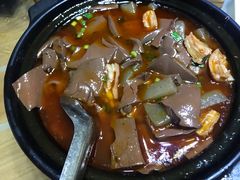 -严记小天府酸菜鱼(西四路店)