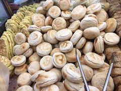 -杨老大焙子月饼干货(宽巷子民族美食街店)