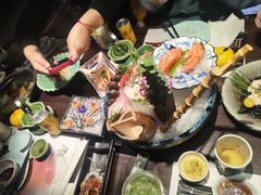 -匠和风精致料理(莆田财富中心店)