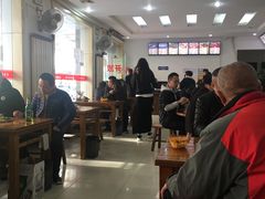 大堂-东关赵记粉汤羊血(兴庆北路店)