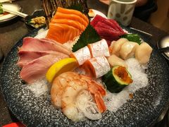 -元气寿司(东方宝泰店)