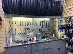 -GIANT捷安特自行车专卖店(金桥台儿庄路店)