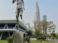 -深圳人才公园
