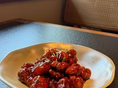 糖醋排骨-桐湾大院·桐庐菜(滨江店)