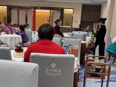 -广州酒家(昌岗地铁站店)