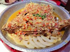 -来菜·湖北头牌藕汤(武商MALL众圆店)