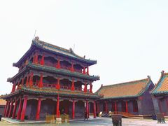 -沈阳故宫