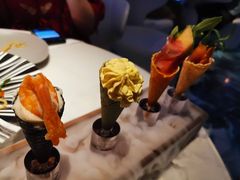 -天玑高空江景餐厅&酒吧Sky Secret Restaurant&Bar