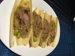 iphone_upload_pic-新竹里馆·花园餐厅(兴苑路店)
