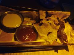 -18BAN音乐啤酒馆(西丽店)