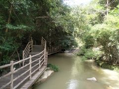 -梁野山景区