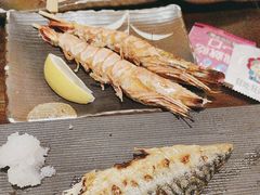 -鸟鹏烧鸟居酒屋(龙岗万科店)