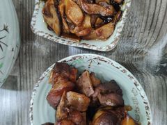 -好吃黄鱼面馆(浦发广场店)