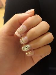 -PinkBaby美甲美睫