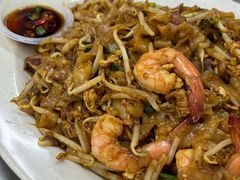 -明记烧鱼美味店