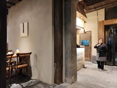 -院子餐厅·大锅菜·老杭帮(桥西直街店)