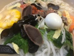 -老妈米线(金座店)