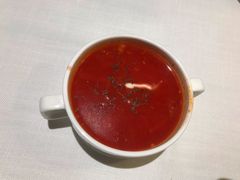 -俄士厨房(万松园店)