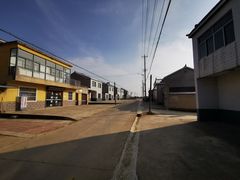 -恋山坝上草原