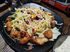 -MI WU FACTORY米屋美食工厂餐厅(绿地店)