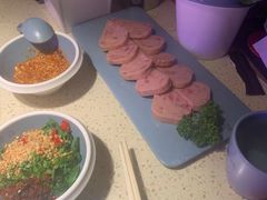 -蜀城老妈火锅(红旗街店)