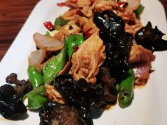 -小螺号海鲜·地道鲁菜(泉城广场店)
