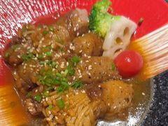 -鸟鹏烧鸟居酒屋(熙龙湾店)