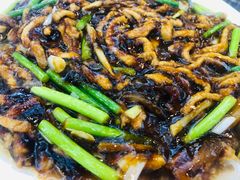 -晋阳饭庄(虎坊桥店)