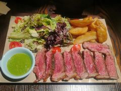 -The Cheebat 锌吧·Bistro(体育西店)